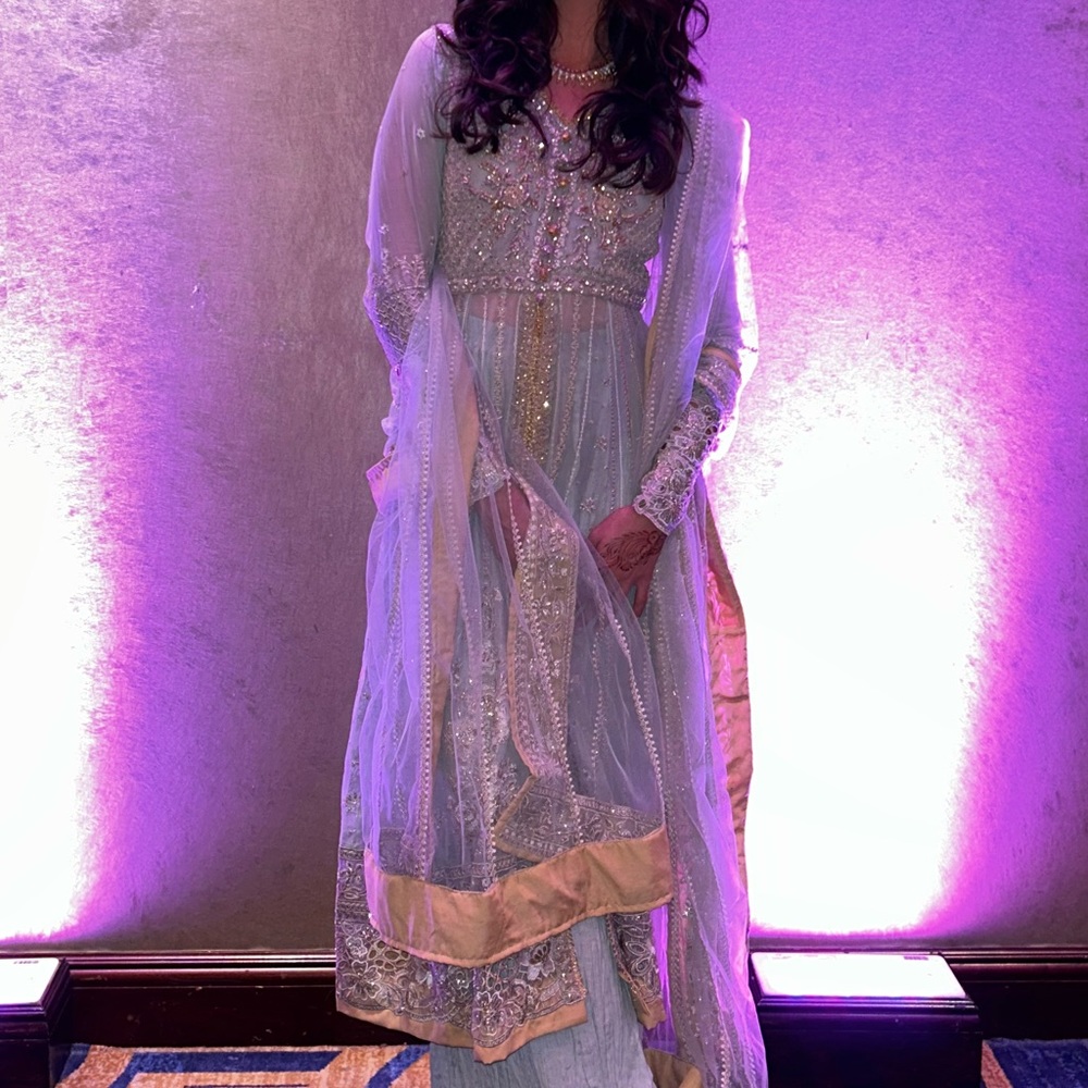 MUSHQ Pakistani Clothes